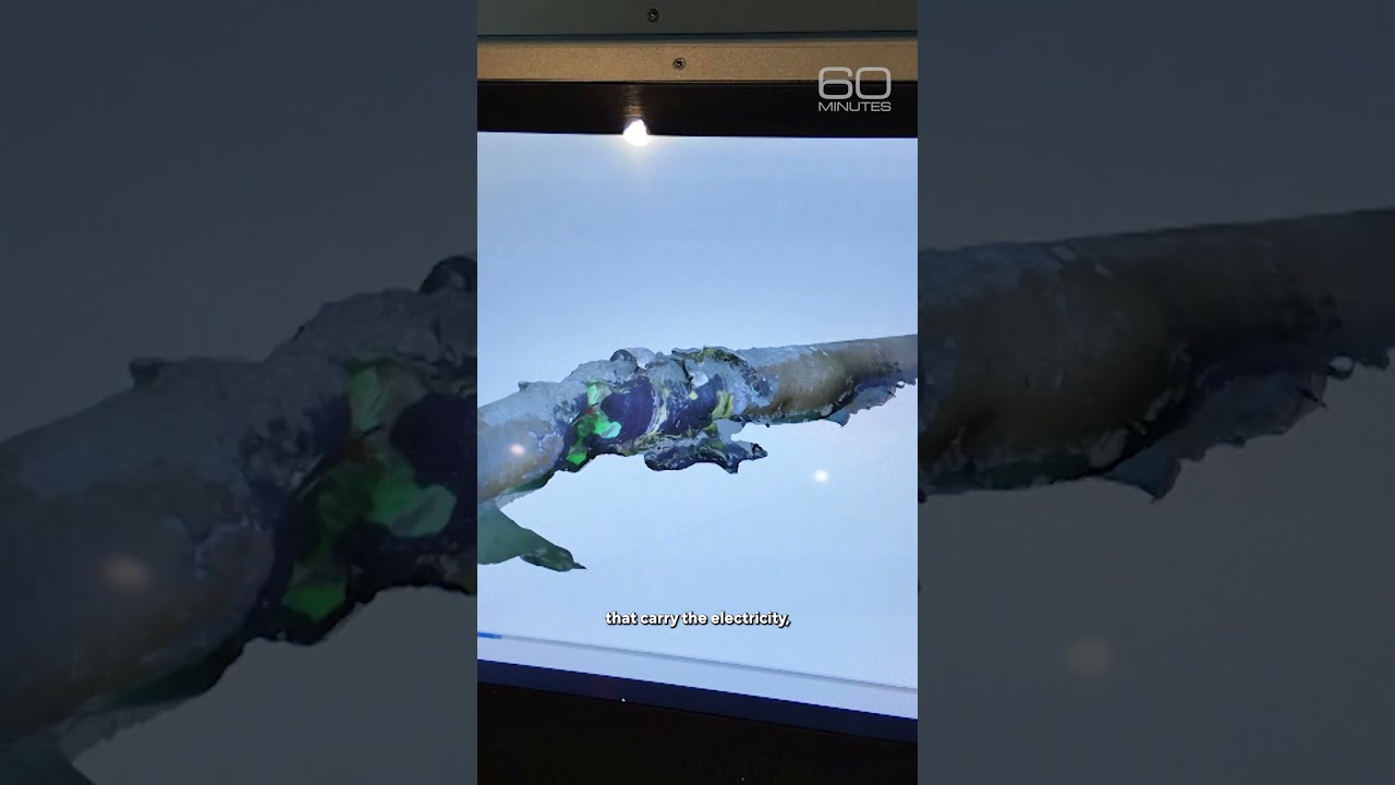 Russia controlled ship suspected of undersea infrastructure sabotage