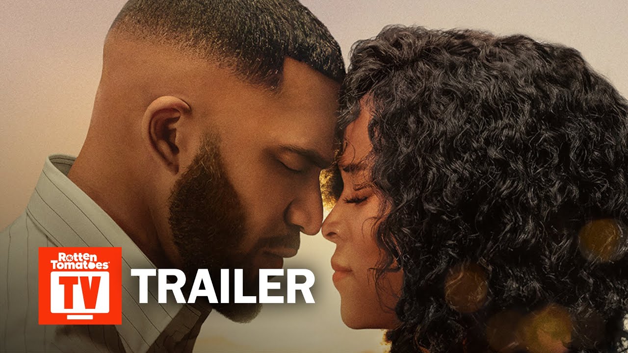 Ruth & Boaz Trailer #1 (2025)