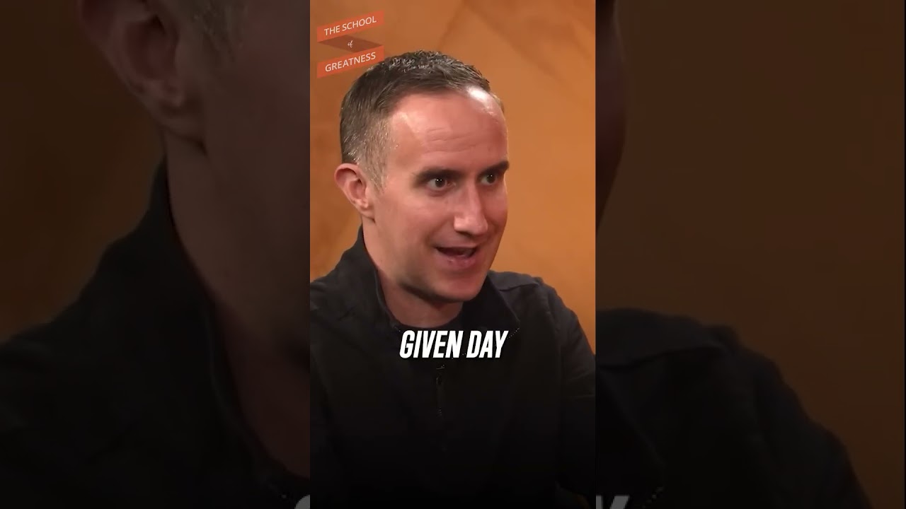 Save money like a PESSIMIST. Invest like an OPTIMIST!