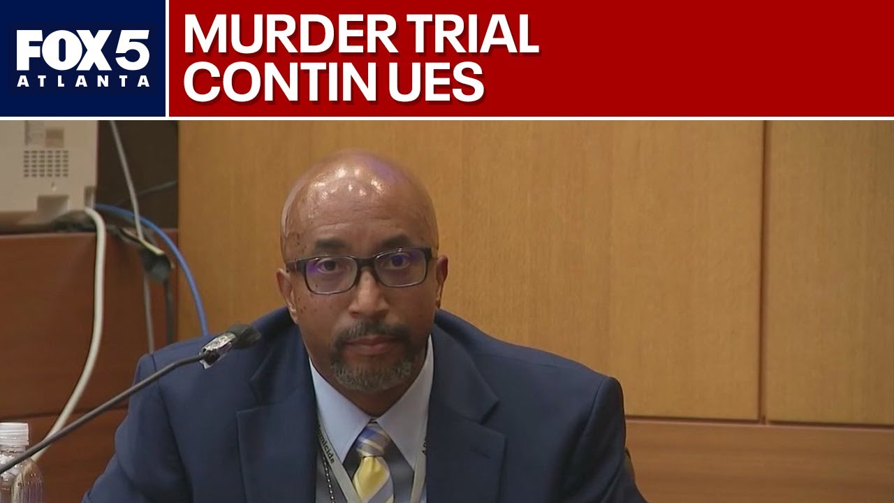Secoriea Turner murder: Detective testifies | FOX 5 News