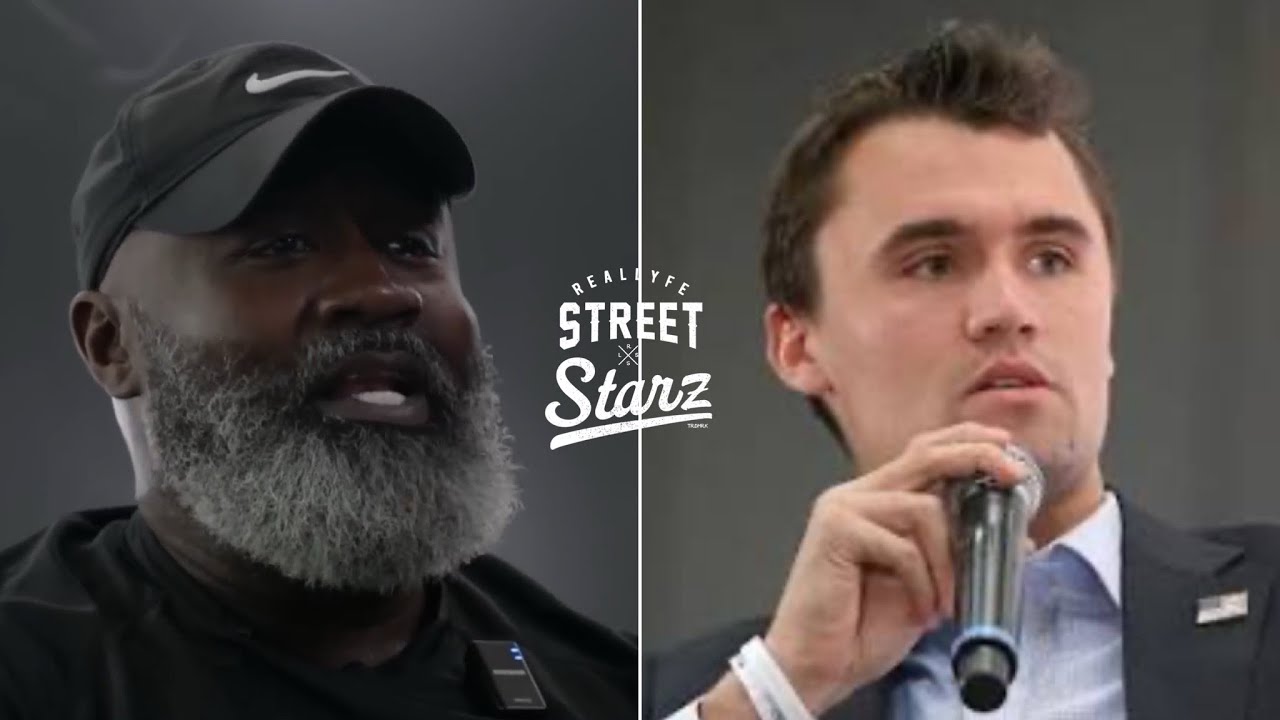 Security expert & Veteran Body By O explain it was NOT a sniper who sh0t Charlie Kirk, aim was BAD