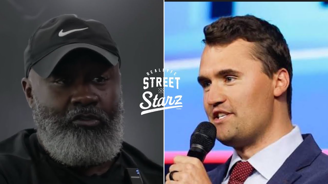 Security Expert & Veteran Body By O explain TRUTH on DEI, POWER from shock value, Black Wall Street