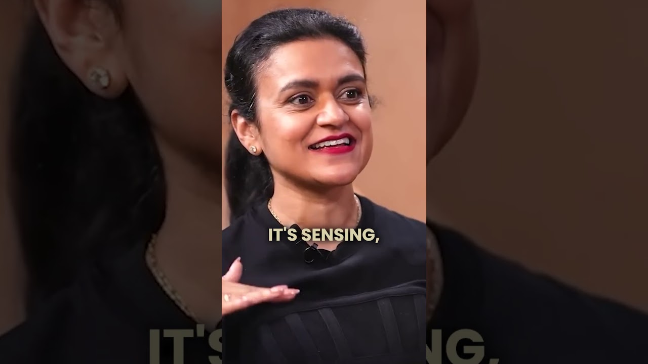 See Dr. Tara Swart at The Summit of Greatness!