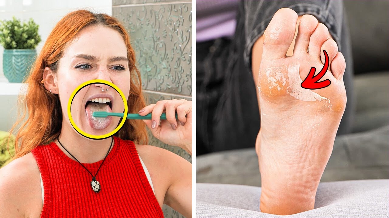 Self-Care Hacks to Keep Your Body Fresh, Clean & Energized