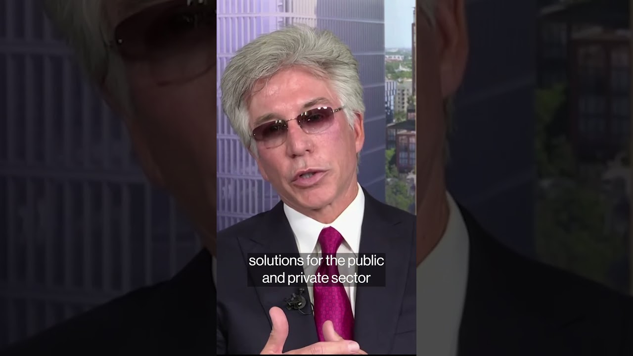 ServiceNow opens Florida site in Stephen Ross office tower#shorts #ai #artificialintelligence #tech