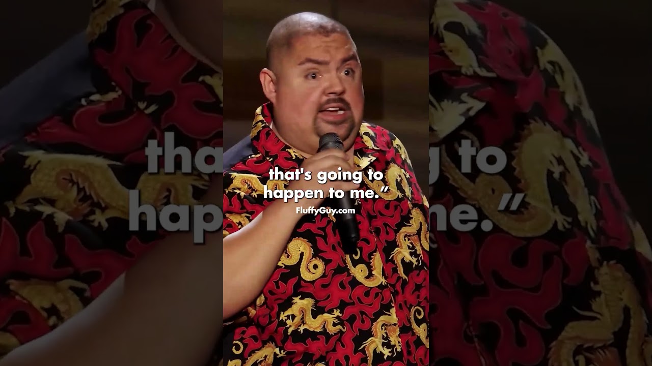 She didn’t know who I was until that day!