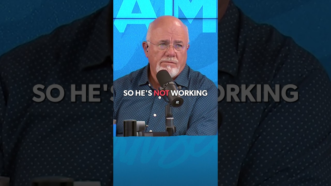 She Doesn’t Know Why Her Husband Hasn’t Worked In 7 Months