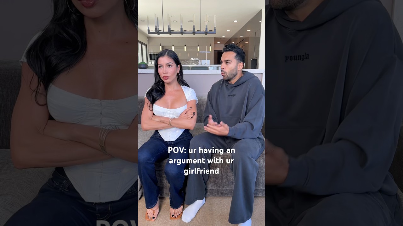 She loves bringing up the past