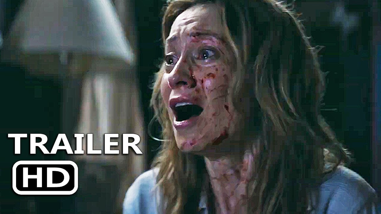 SHELBY OAKS Official Trailer 2 (2025)