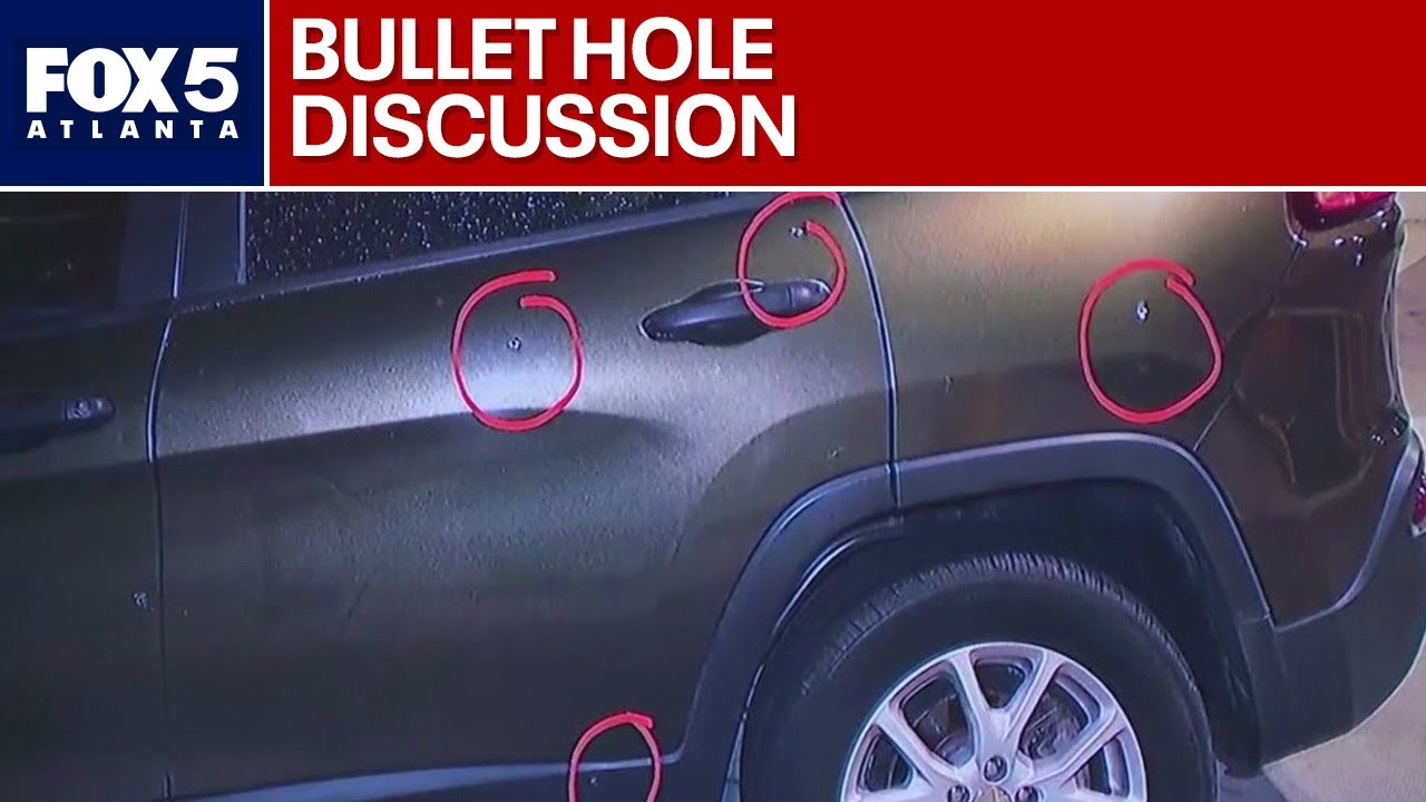 Shooting explanation in murder trial; parents arrested for toddlers death | FOX 5 News