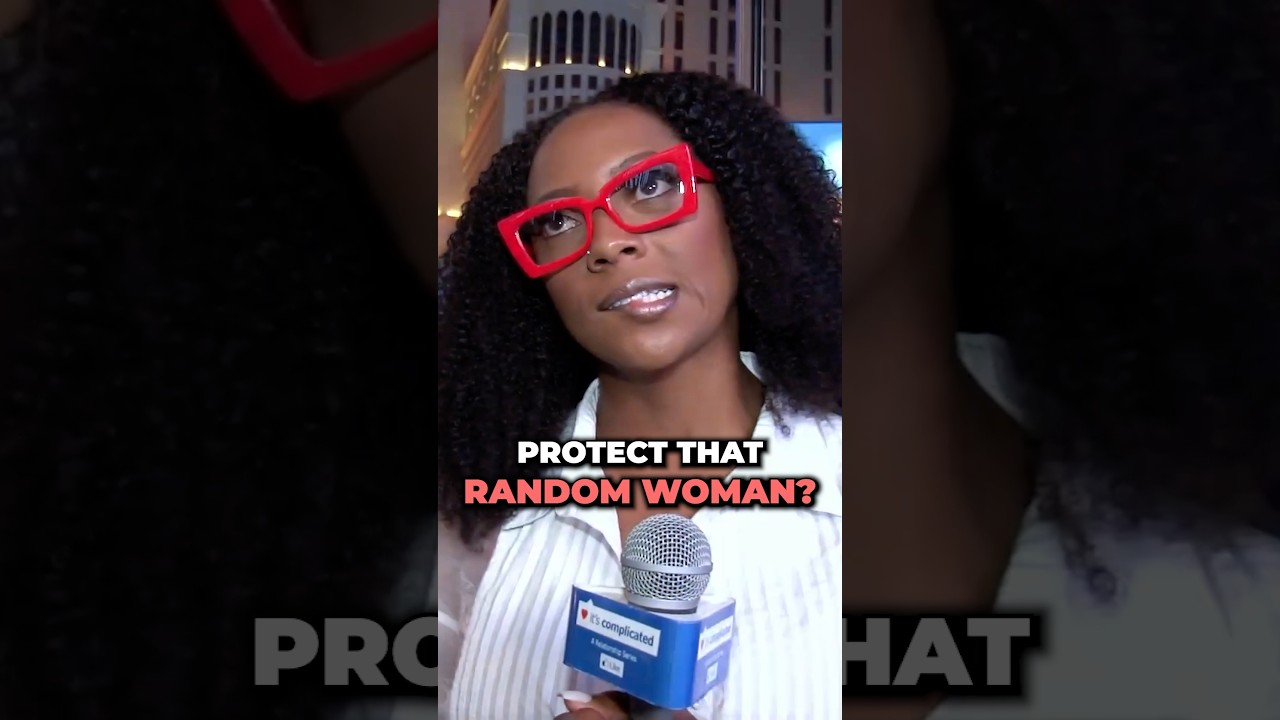 Should men risk their lives?