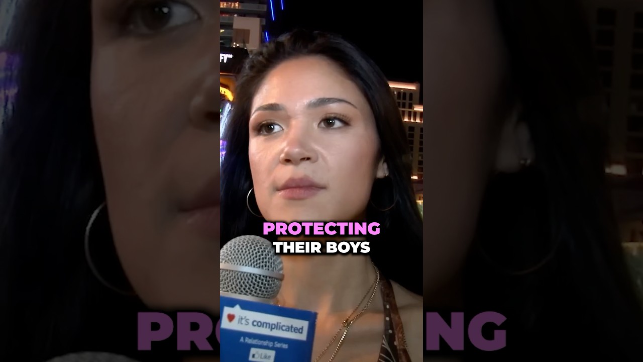 Should parents discourage legal marriage?￼