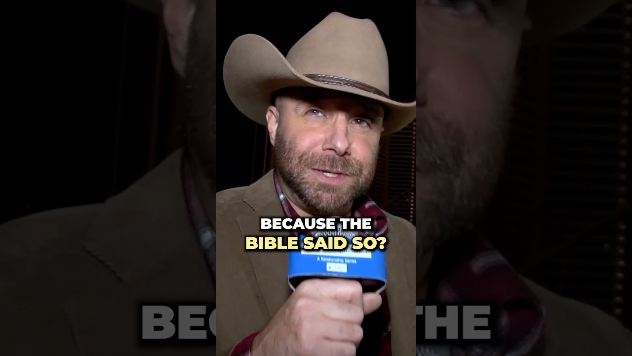 Should religion dictate gender roles?