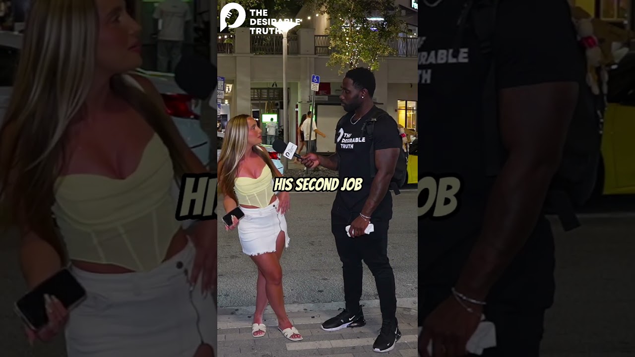 Single At 25 In Miami