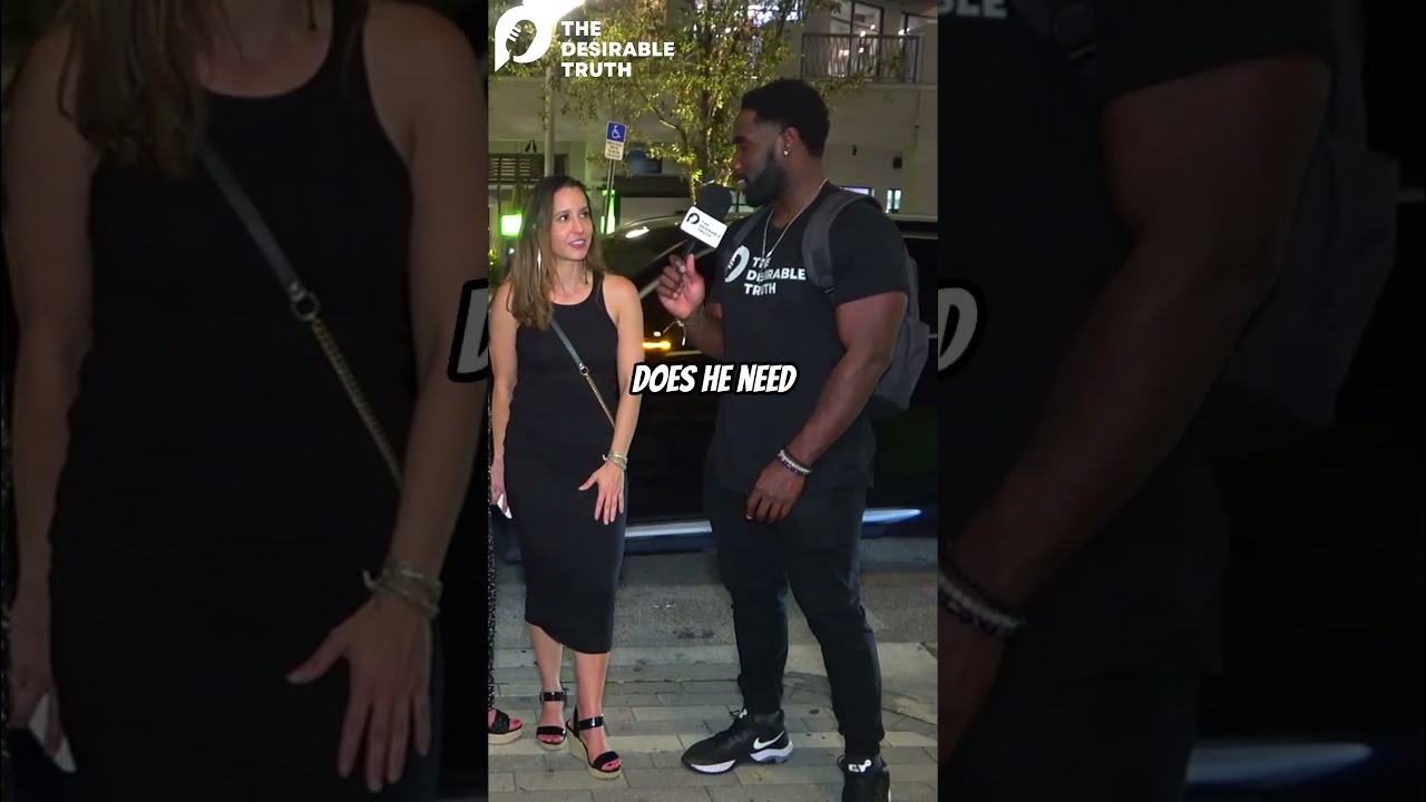 Single At 45 In Miami