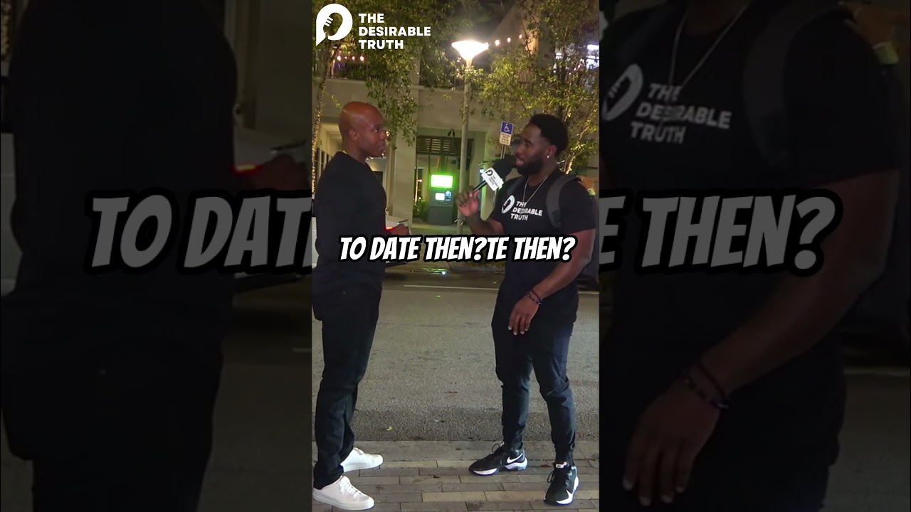 Single At 53 In Miami