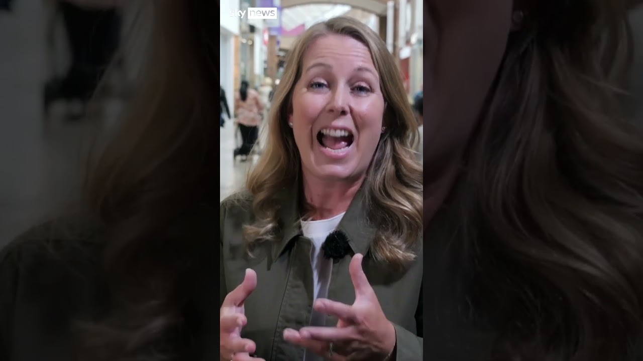 Sirens blare as millions of phones receive emergency alert