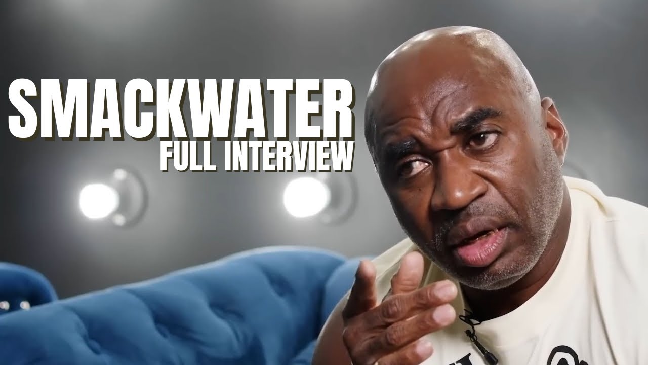 Smackwater RECAPS viral Meme, says Young Thug snitched, Cardi B pregnancy drama