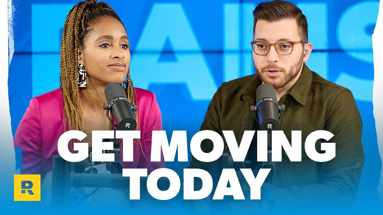 Small Steps Lead to Big Change | September 29, 2025