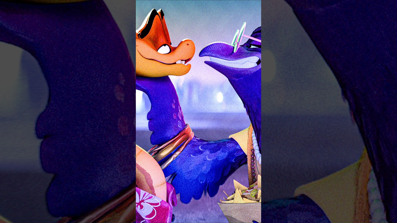 Snake Got A Girlfriend 👀😂