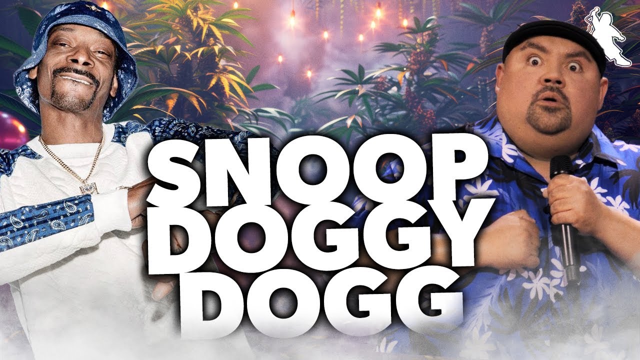 Snoop Doggy Dogg | Gabriel Iglesias