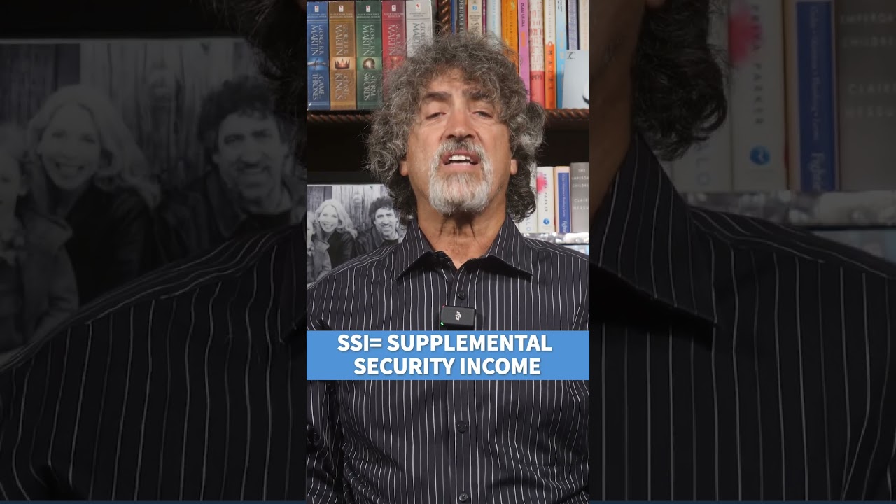 Social Security, SSI, and SSDI: What’s the Difference?