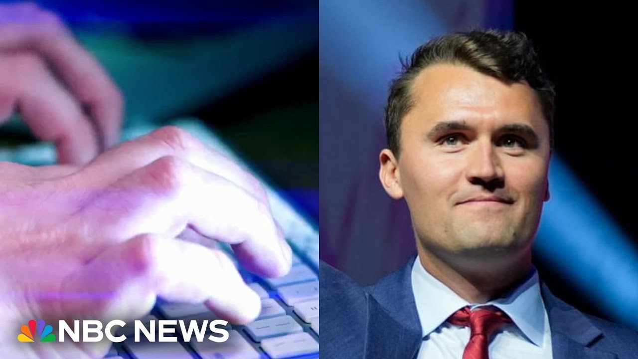 Some employers, including military, firing people for posts on Kirk assassination