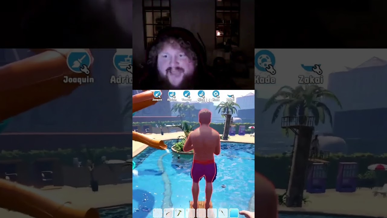 Somebody MIGHT Sue My Waterpark