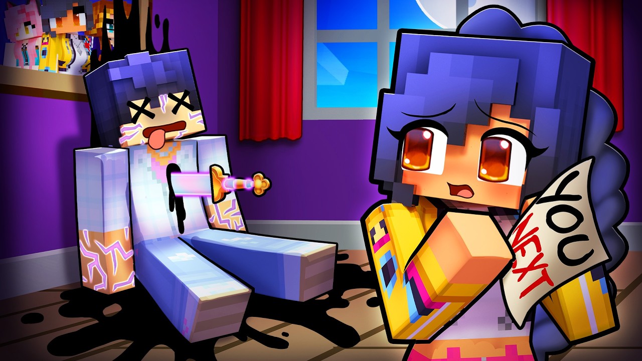 Someone KILLED the SAJA BOYS!