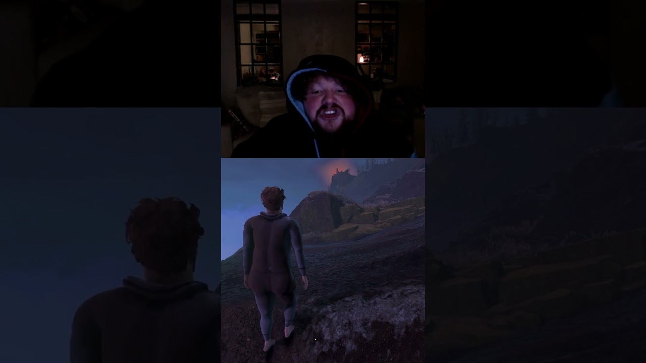 Something Is Wrong With The Moon