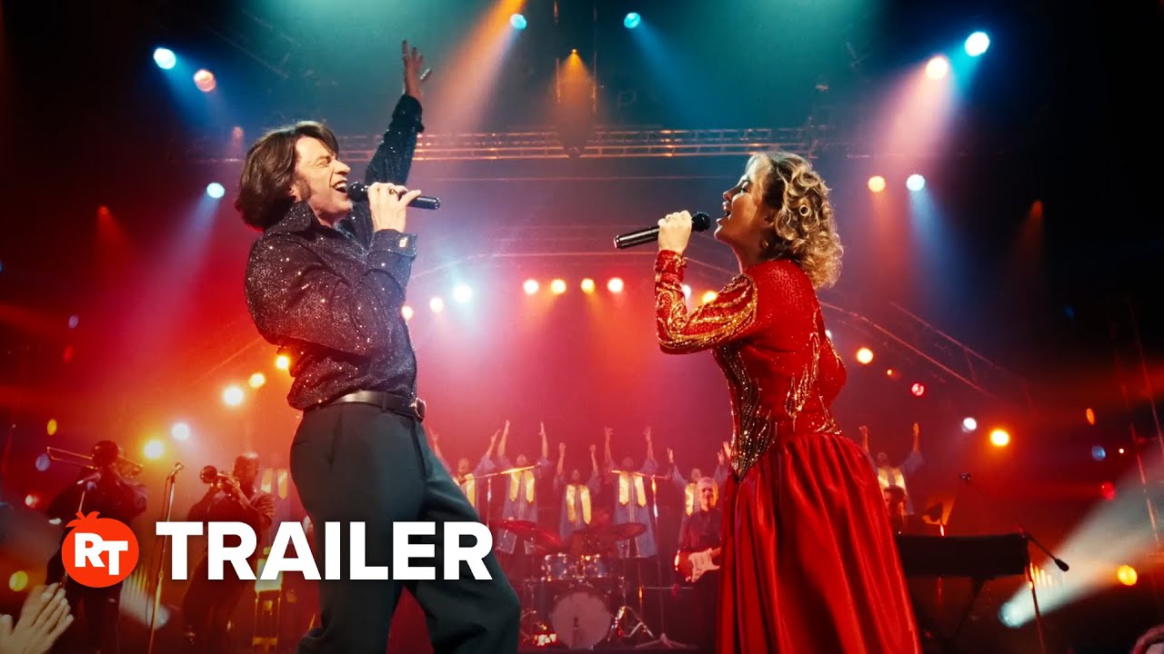 Song Sung Blue Trailer #1 (2025)