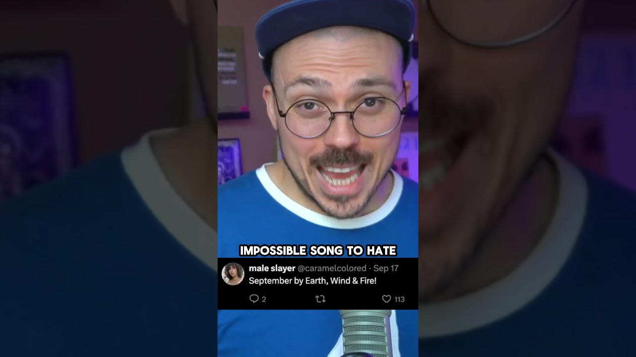 Songs with NO Haters