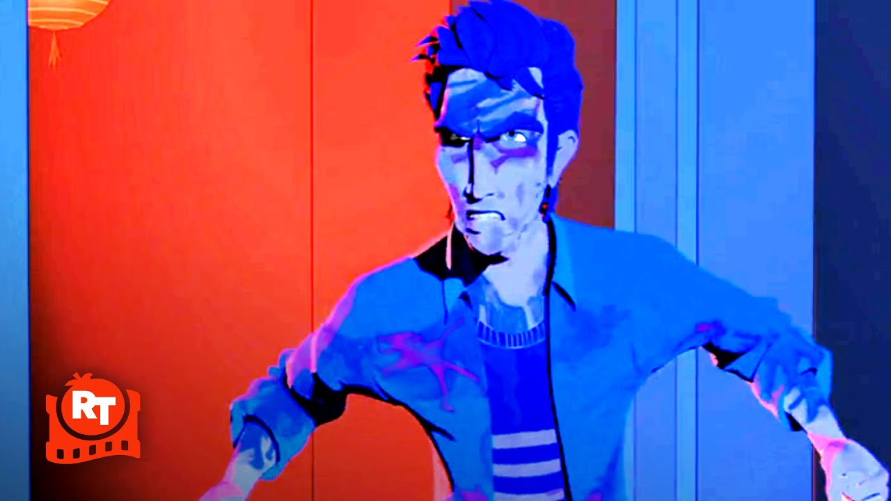 Spider-Man – Max Dillon Becomes Electro! (S1E1) | Movieclips