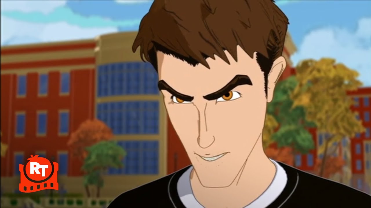 Spider-Man – Peter vs. Bullies (S1E1) | Movieclips