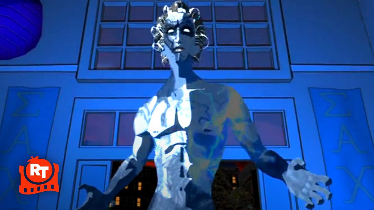 Spider-Man – Spider-Man vs. Electro (S1E1) | Movieclips