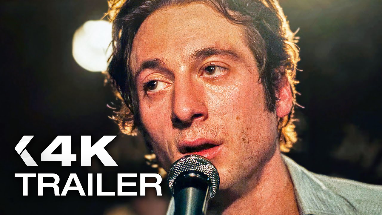 SPRINGSTEEN: Deliver Me from Nowhere Official Trailer 2 (2025)