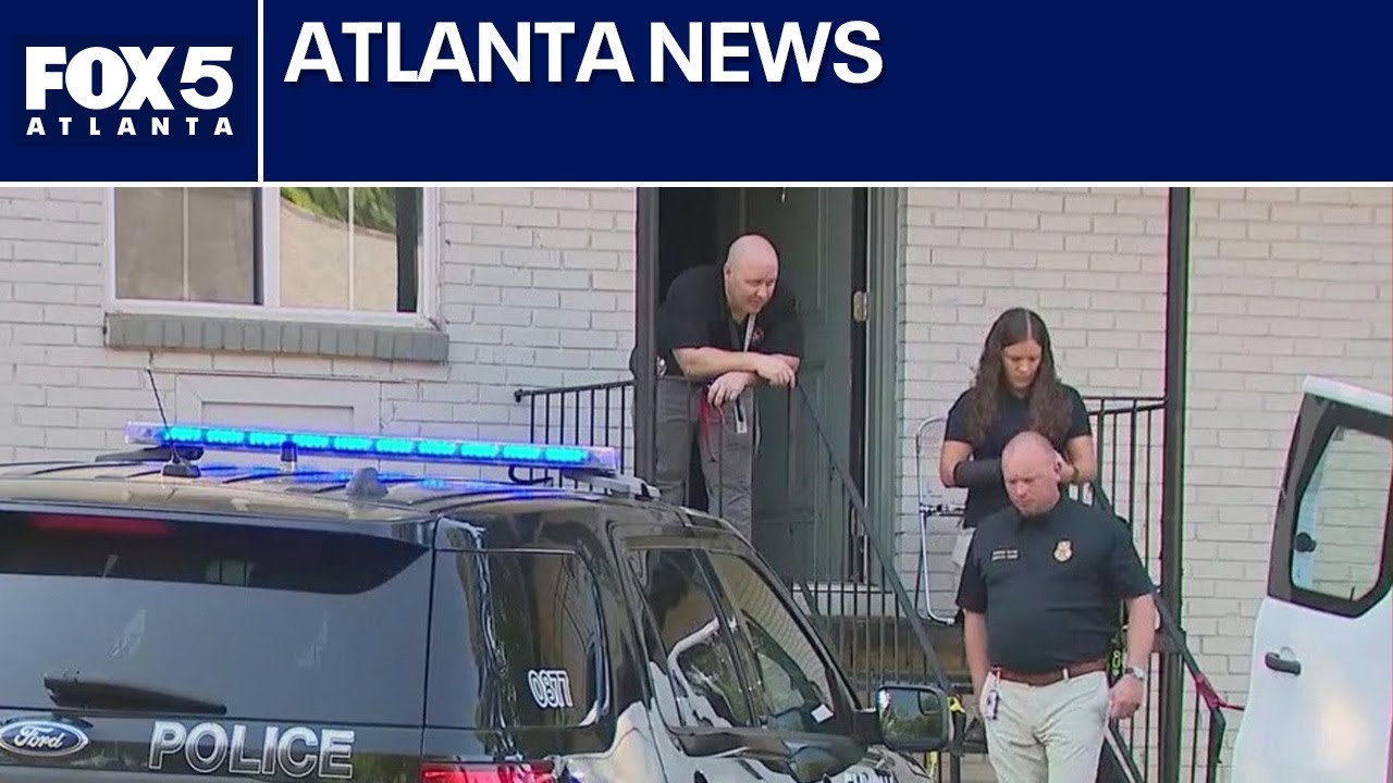 Stabbing in school, body found in fire and tabling appointing republicans: Metro Atlanta news | FOX