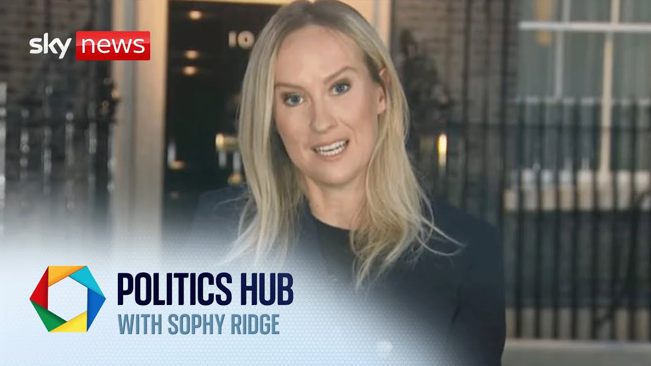 Starmer conducts cabinet reshuffle after Rayner resignation | Politics Hub live from Downing Street