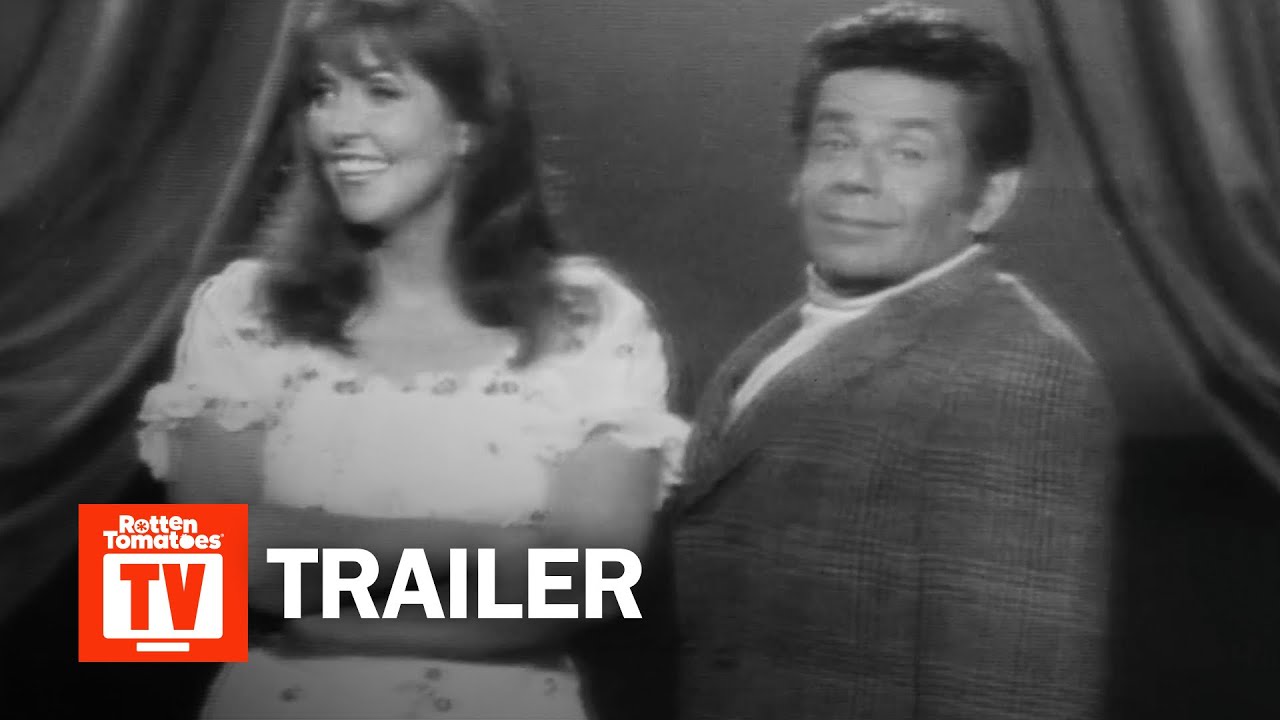 Stiller & Meara: Nothing Is Lost Trailer #1 (2025)