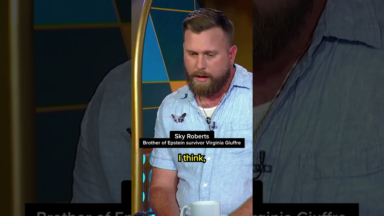 “Stop protecting these monsters” Family of Epstein survivor calls for accountability