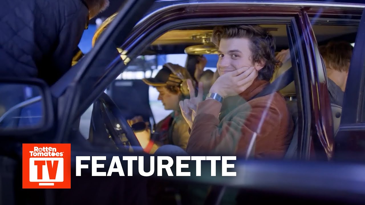 Stranger Things Season 5 Featurette | ‘One Last Adventure’