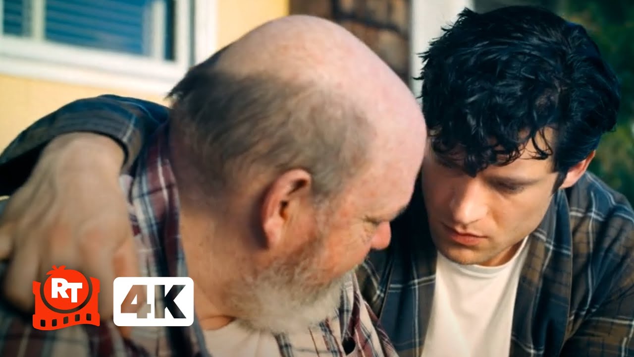 Superman (2025) 4K – Jonathan’s Heartwarming Talk With Clark | Movieclips