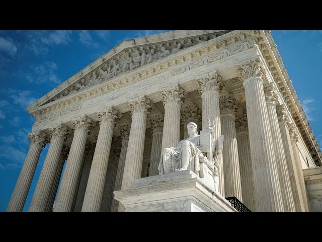 Supreme Court Will Fast-Track Trump Tariffs Review