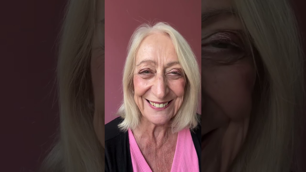 Take it Hard, Not Easy! Great Advice for Thriving After 60