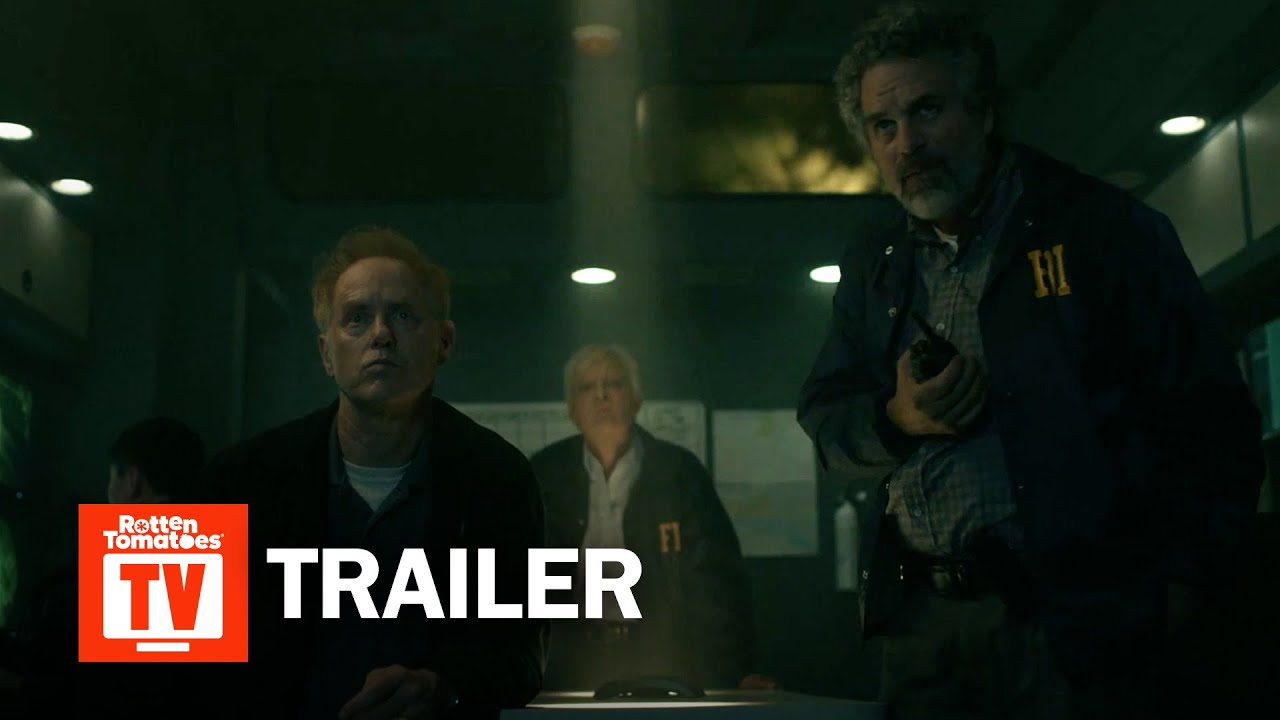 Task Season 1 Episode 4 Trailer | ‘All Roads’