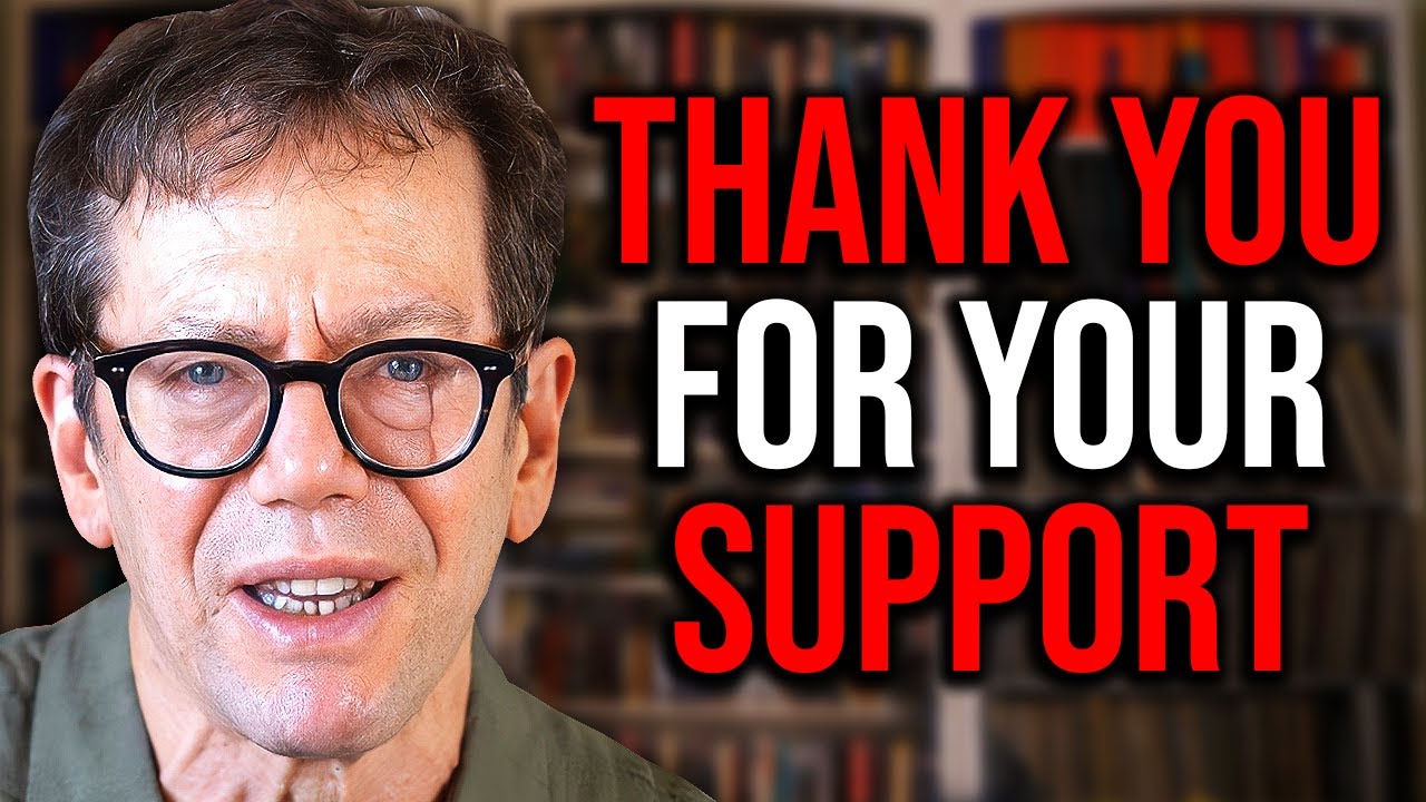 Thank You To My 2 Million Subscribers