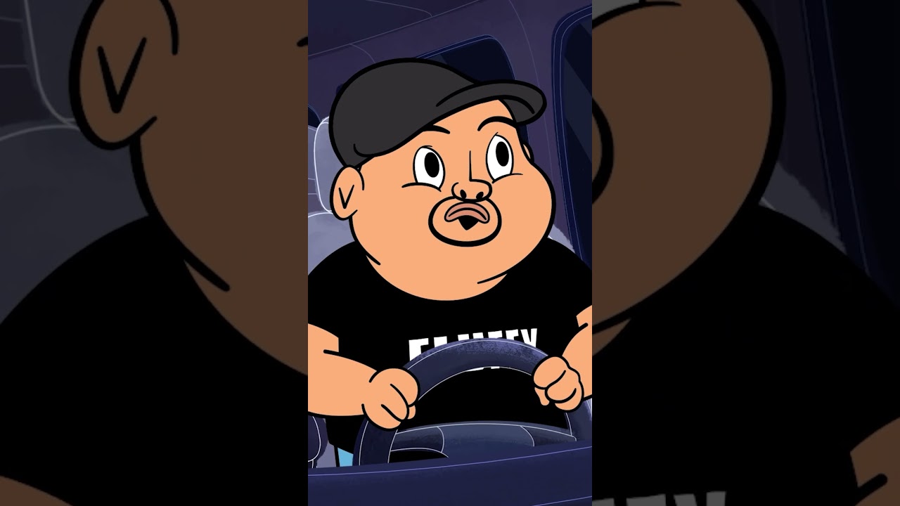 That means we’re going home!