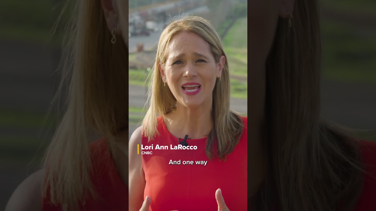 The $1.6 billion plan to fix the Panama Canal’s drought problem