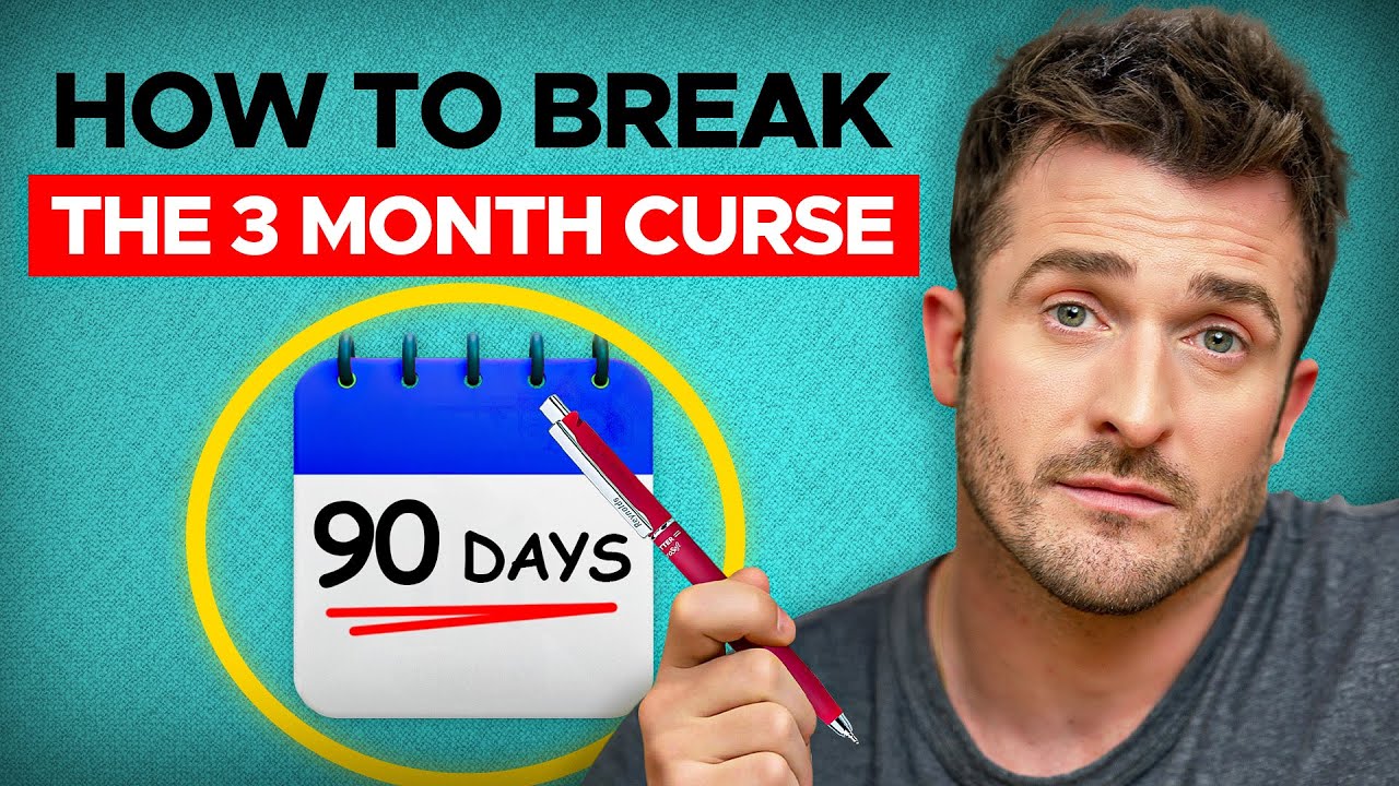 The #1 Reason They Keep Losing Interest In You After 3 Months