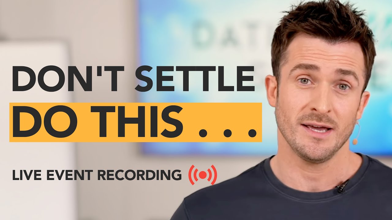 The 5 Ingredients You Need to Become Irresistible in Dating